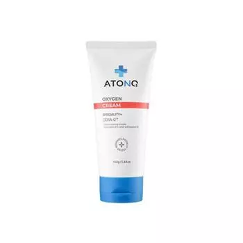 Кислородный крем ATONO2 160 г