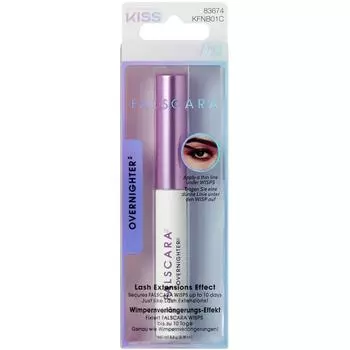KISS Falscarra Overnighter Day Lash Sealer 1 x