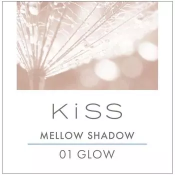 Kiss Isehan Kismellow Shadeau 01 5,3 г