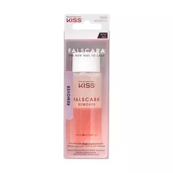 KISS Kiss Palscarra Eyelash Remover 50ml