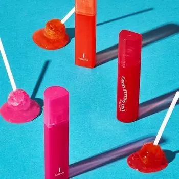 Kiss Me Eye Candy Fitting Tint 3 types