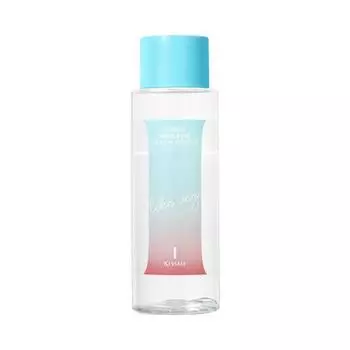 Kiss Me Eye Gentle Off Lip & Eye Remover 120ml 120ml