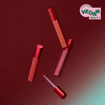 Kiss Me Eye Light Blurry Fixing Tint 6 types