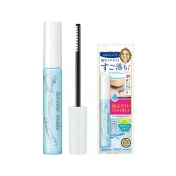 Kiss Me Heroine Make Быстрое средство для снятия туши (6ml)