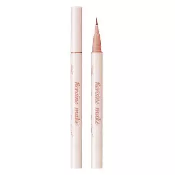Kiss Me Карандаш для глаз Heroine Make Secret Shaded Eyeliner, 01 Pink Beige, 1 шт.