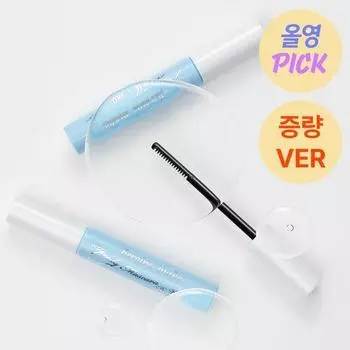 Kiss Me Heroine Make Speedy Mascara Эксклюзивное средство для снятия макияжа Speedy Remover 6.6ml