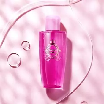 Kiss Me Heroine Make Средство для снятия макияжа с губ и глаз 110 мл, корейское очищающее средство