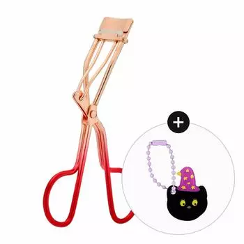 Kiss Me Идеальные микрощипцы для завивки ресниц Micro Eyelash Curler