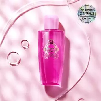 [Kiss Me] Средство для снятия макияжа с глаз Heroine Make, 110 мл, 1 шт.