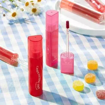 [KISS ME] Тинт для подтягивания конфет 3,5 г