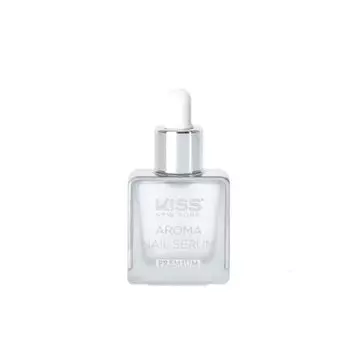 KISS NEW YORK Ароматическая сыворотка для ногтей 10 мл P000DXOV - Nail Serum