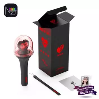 Поцелуй жизни - Официальный светящийся жезл 1PCS