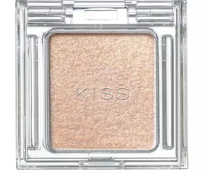 KiSS Sheer Glitter Eyes N 02 Wonder