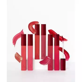 Kissme Eye Light Blurry Fixing Tint 02 Smoky Rose (T)