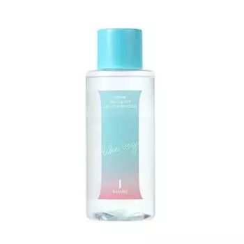 KISSME Gentle Off Lip & Eye Remover Large Capacity 300ml