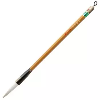Кисть Akashiya Calligraphy Thick Grass, кисть, бесплатно, маленькая, PL-602