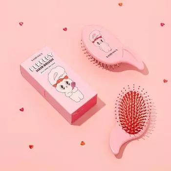 Кисть Bodana Esther Loves You