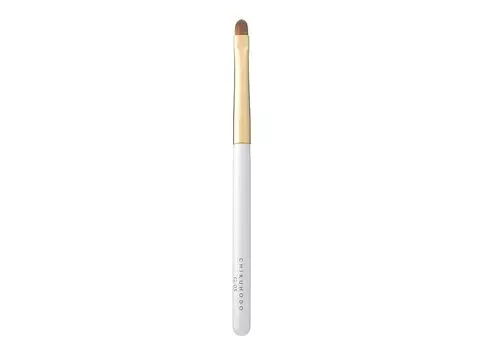 Кисть CHIKUHODO Kumano Кисть Chikuhodo для теней Кисть Itachi для макияжа (Косметическая кисточка) Г-5