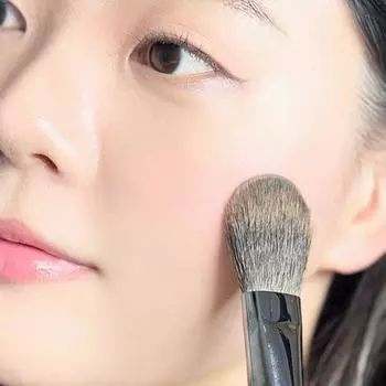 Кисть для акварельных румян Picasso Vitality Creation 108