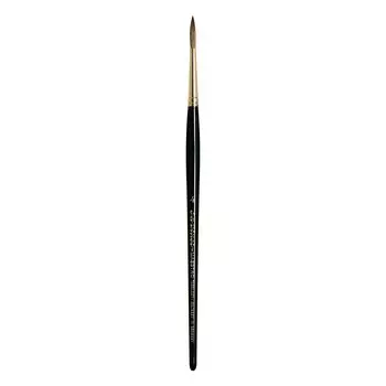 Кисть для акварели Da Vinci, серия 11, Maestro Maru 4 №.