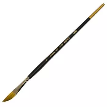 Кисть для акварели Holbein Pararisable 350D Dagger 8 203565 №.