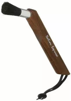 Кисть для эспрессо [REDECKER] (изогнутый тип)