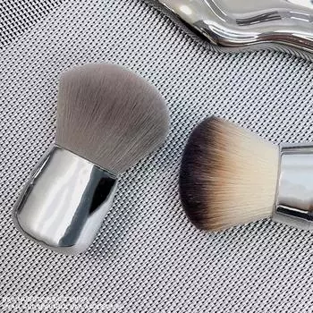 Кисть для чистки ногтей Кисть для макияжа с мягкой щетиной Кисть для удаления пыли с ногтей Инструменты для макияжа Аксессуары для маникюра Инструменты