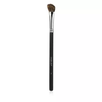 Кисть для глаз Inglot 7FS, разноцветная, 1 шт.