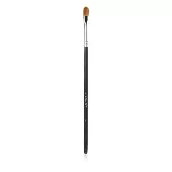 Кисть для глаз Inglot Eyebrush 11S, разноцветная, 1 шт.