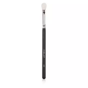 Кисть для глаз Inglot Eyebrush 48SS, разноцветная, 1 шт.