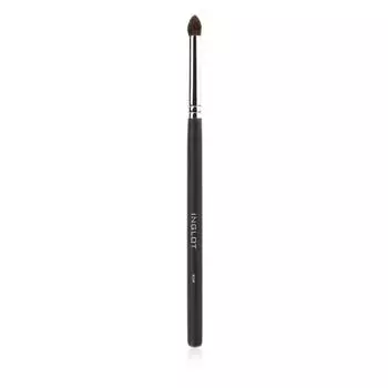 Кисть для глаз Inglot Eyebrush 80HP, разноцветная, 1 шт.