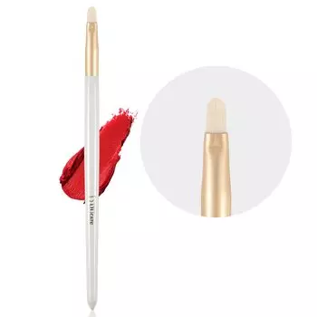 Кисть для губ DUcare Lip Balm Makeup Detail Makeup Makeup Makeup Makeup Makeup Premium Fiber Easy to For Beginners & Lipstick, Кисть, Кисть, Кисть, Кисть, Щетина,