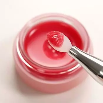 Кисть для губ Fillimilli Dual Glowy Lip 933