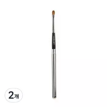 Кисть для губ Inglot 12S, разноцветная, 2 шт.