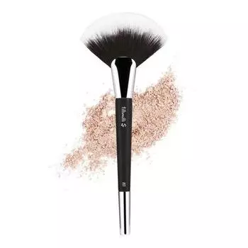 Кисть для хайлайтера Fillimilli S веерообразная 853