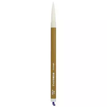Кисть для каллиграфии Pentel Pack, большая, нет. 3