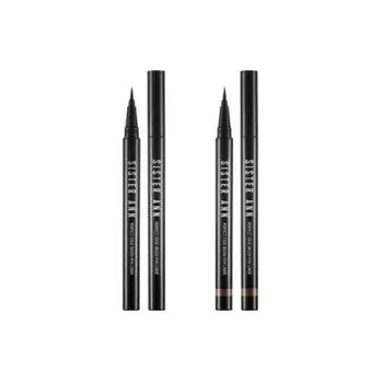 Кисть для карандашей SISTER ANN Perfect Edge Brush Pen Liner 0,4 г