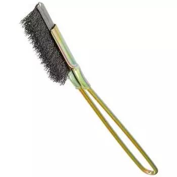 Кисть для кистей Takagi GISUKE Channel Brush 1 Line Straight Wire