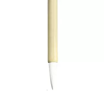 Кисть для китайской каллиграфии с акварелью и маслом Волчья шерсть Художественная кисть Художественные принадлежности M-A