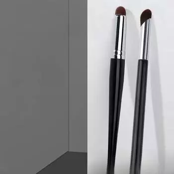 Кисть для консилера ACN Mei Girl M08 Magic Finger – круглая головка, одинарная кисть для макияжа