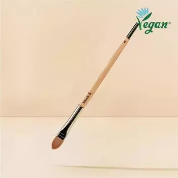 Кисть для консилера Feelimili S Blemish Cover 812