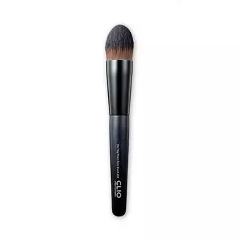 Кисть для лица CLIO Pro Play Prism, нет. 204
