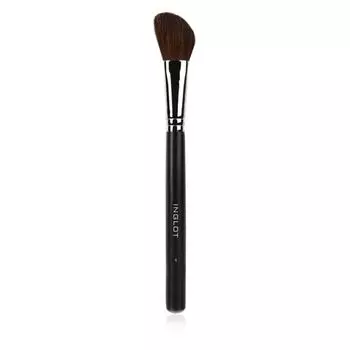 Кисть для лица Inglot 3P, разноцветная, 1 шт.