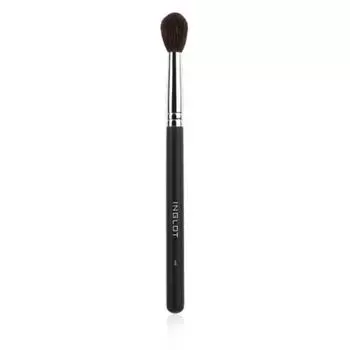 Кисть для лица Inglot 4SS, разноцветная, 1 шт.