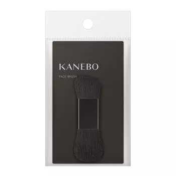 Кисть для лица KANEBO 1 шт.