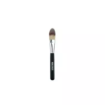 Кисть для макияжа Beter Liquid Make Up Synthetic Hair