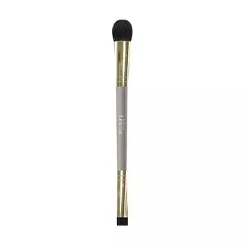 Кисть для макияжа Felicera Tenon, двойные тени для век, круглые FETN702, инструменты для макияжа, макияж для лица