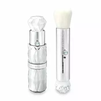 Кисть для макияжа JILL STUART Кисть для нанесения румян [Параллельный импорт]