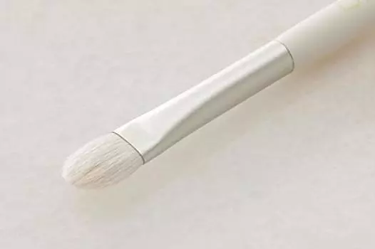 Кисть для макияжа Кисть для теней B (Марухира) Сделано в японии