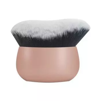 Кисть для макияжа Мягкая щетина Эргономичная ручка Контуры Выделения Косметическая кисть Набор кистей для макияжа для начинающих